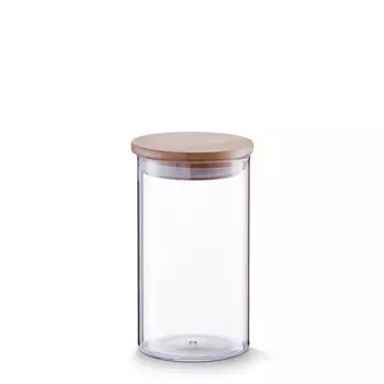 Банка для сыпучих продуктов, 1000 мл