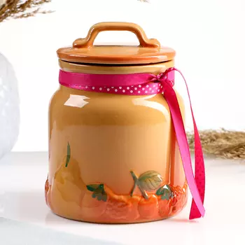 Банка для варенья