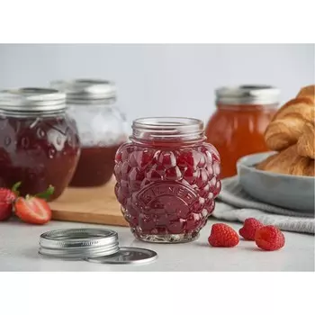 Банка для заготовок Kilner, 400 мл