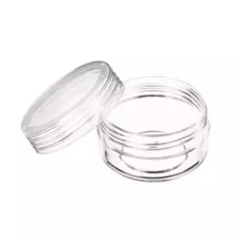 Банка литьевая «Для хранения», 10 мл