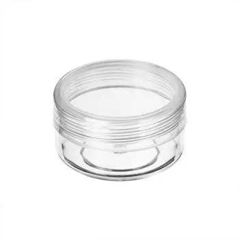 Банка литьевая «Для хранения», 10 мл