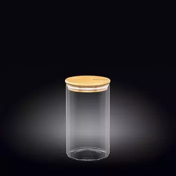 Банка с крышкой Wilmax England, 1100 мл