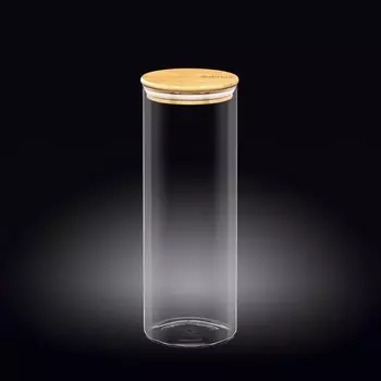 Банка с крышкой Wilmax England, 1800 мл