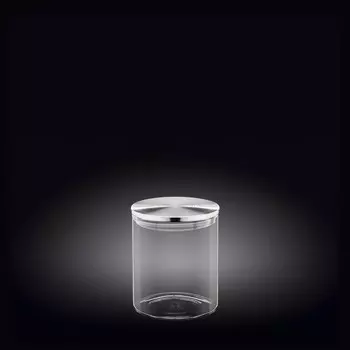 Банка с крышкой Wilmax England, 760 мл