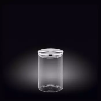 Банка с крышкой Wilmax England, 950 мл