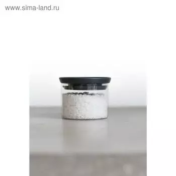 Банка стеклянная Brabantia, модульная, стекло, 0.3 л