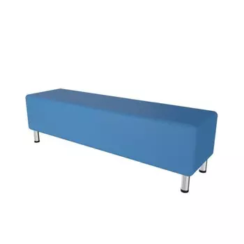 Банкетка 980x410x450 мм