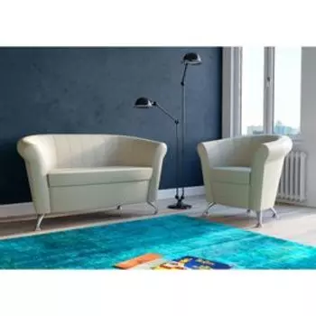 Банкетка ЛАГУНА, 780х630х790, Бежевый БАШ