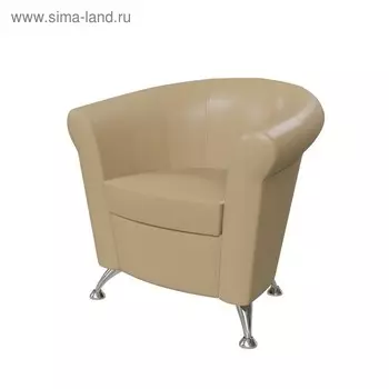 Банкетка ЛАГУНА 780х630х790 Кофе с Молоком NEXT