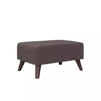 Банкетка Орладно, 600х410х305, велюр Real 14 А