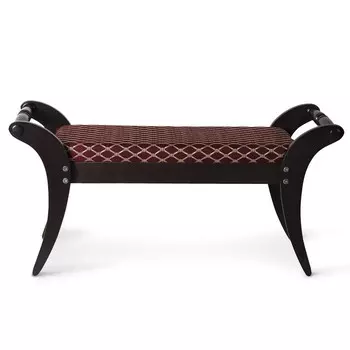 Банкетка Тифани, 1070x390x510, венге