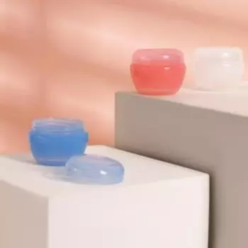 Баночка для хранения, 30 мл, МИКС