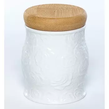 Баночка для хранения Balsford «Роза», 300 мл