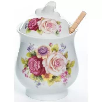 Баночка для мёда Guterwahl Party Time