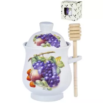 Баночка для мёда Guterwahl Party Time