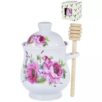 Баночка для мёда Guterwahl Party Time