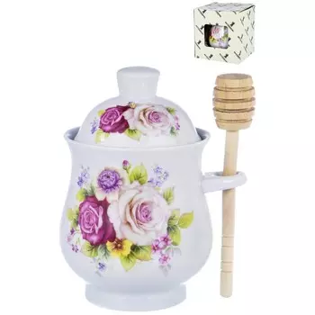 Баночка для мёда Guterwahl Party Time