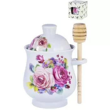 Баночка для мёда Guterwahl Party Time