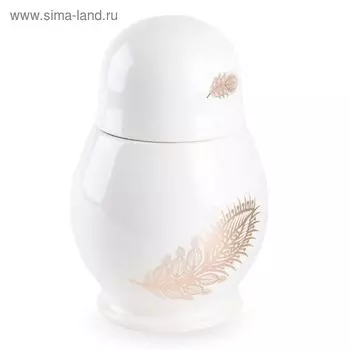 Баночка для принадлежностей Fairytale