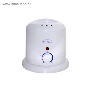 Баночный воскоплав Gezatone WD915, 800 мл