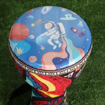 Барабан Джембе Космонавт 3920 см