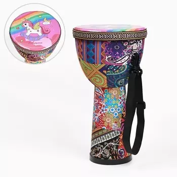 Барабан Джембе Пони 3920