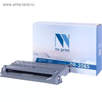 Барабан NVP NV-DR-2085 для Brother, 12000k