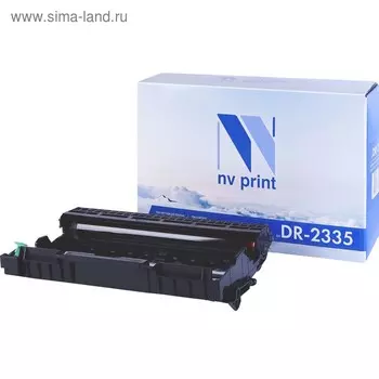 Барабан NVP NV- DR-2335 для Brother, 12000k