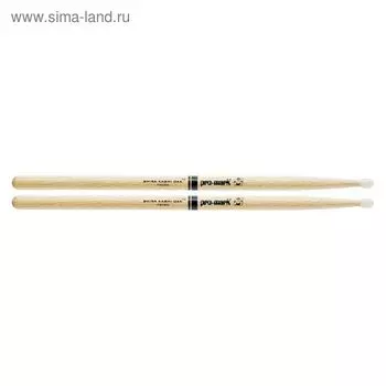 Барабанные палочки Pro Mark PW2BN Shira Kashi™ (дуб) с нейлоновым наконечником