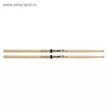 Барабанные палочки Pro Mark PW2SW Tommy Aldridge (орех) Диаметр: 0,630 Длина: 17 2S