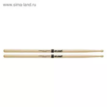 Барабанные палочки Pro Mark TXPG5BW Pro-Grip (орех) диаметр: 0.590, длина: 16 5B