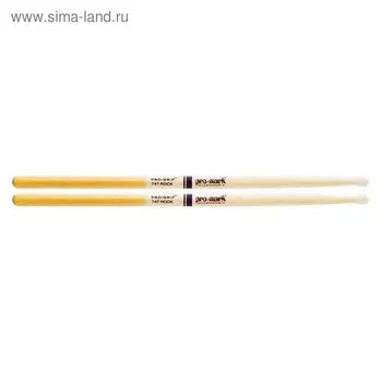 Барабанные палочки Pro Mark TXPG747N Pro-Grip (орех) с нейлоновым наконечником