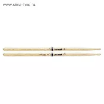 Барабанные палочки ProMark PW2BW Shira Kashi, дуб, деревянный наконечник, 2B