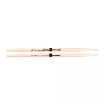 Барабанные палочки SD330W Todd Sucherman клен, деревянный наконечник