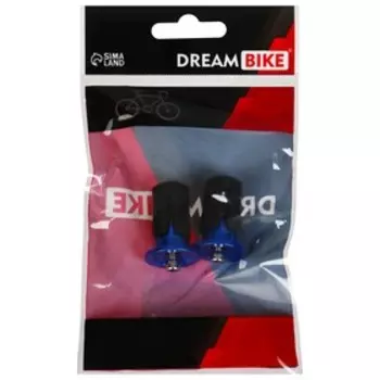 Баренды, цвет синий