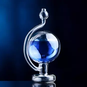 Барометр TAKE IT EASY «Глобус», 159 см