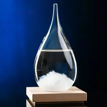 Барометр-штормгласс «Капля», 2110 см