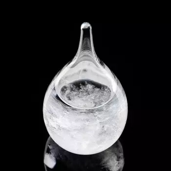 Барометр-штормгласс TAKE IT EASY «Капля», 612 см