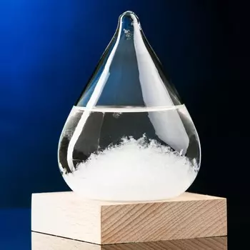 Барометр-штормгласс «Капля», 810 см