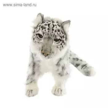 Барс стоящий, 78 см