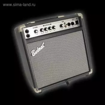 Басовый комбоусилитель Belcat POP15B