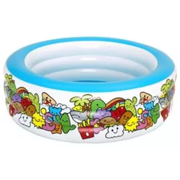 Бассейн надувной Bestway «Персонаж», 15251 см, от 6 лет, 51121