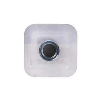 Батарейка цинковая Varta, V370 (SR920W)-1BL, 1.55В , блистер, 1 шт.