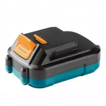 Батарея аккумуляторная Bort BA-14X, Li-Ion, 14.4 В, 1.5 Ач