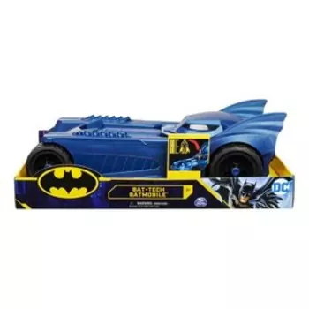 Бэтмобиль для фигурок, 30 см