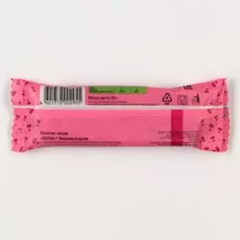 Батончик "Биоток" Вишневый драйв, 30 г