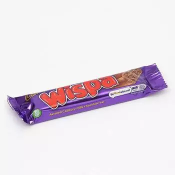 Батончик Cadbury Wispa, 36 г