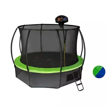 Батут Hasttings Air Game Basketball, d=3,05 м