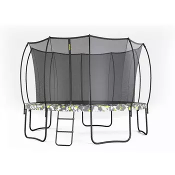 Батут Hasttings Superfly X 12ft, d=3,66 м