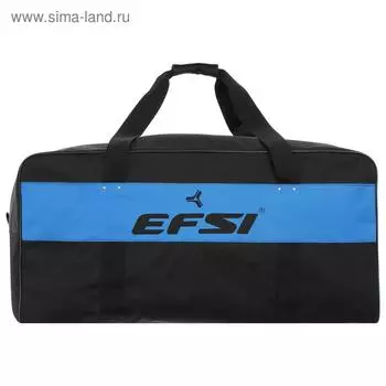 Баул хоккейный EFSI №1, цвета МИКС